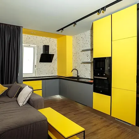 Apartamento Visar