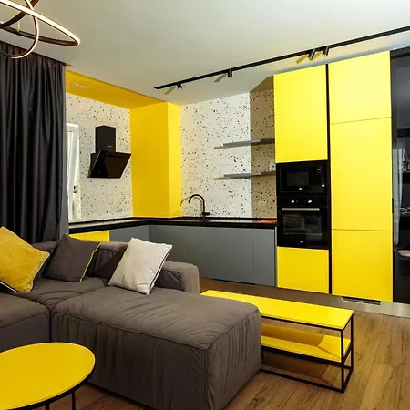 Apartamento Visar *