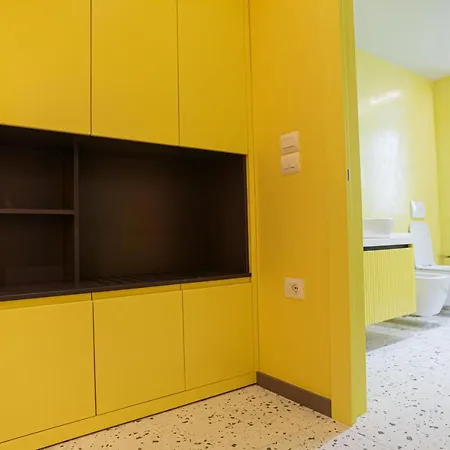 Apartament Visar Wlora