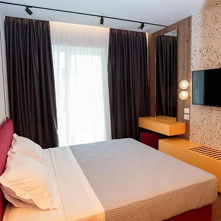 Appartement Visar Vlorë