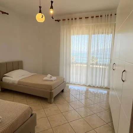 Visar Apartament Wlora