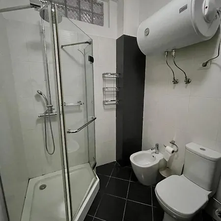 Apartament Visar