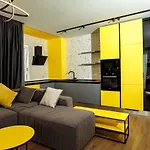 Apartamento Visar *