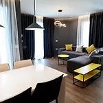 Apartamento Visar