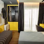 Apartamento Visar *