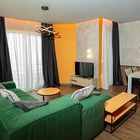 Apartamento Visar *