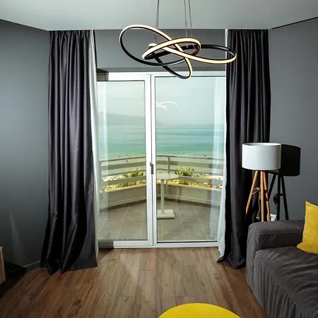 Visar Apartamento