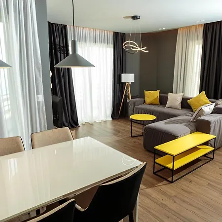 Apartamento Visar Vlorë