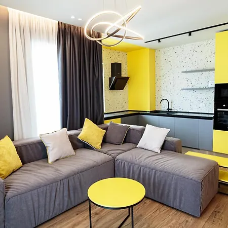 Apartamento Visar *