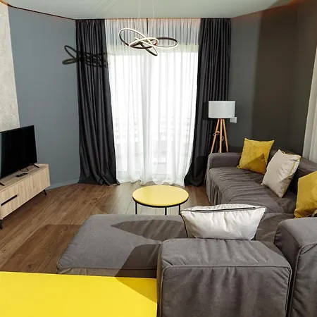 Apartamento Visar *