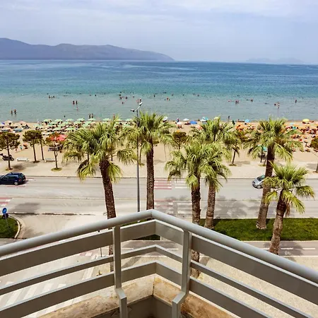 Visar * Vlorë