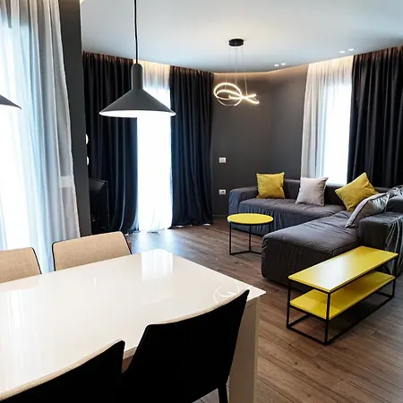Apartamento Visar