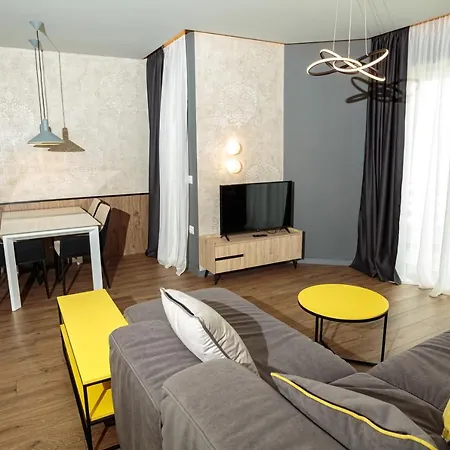Apartamento Visar