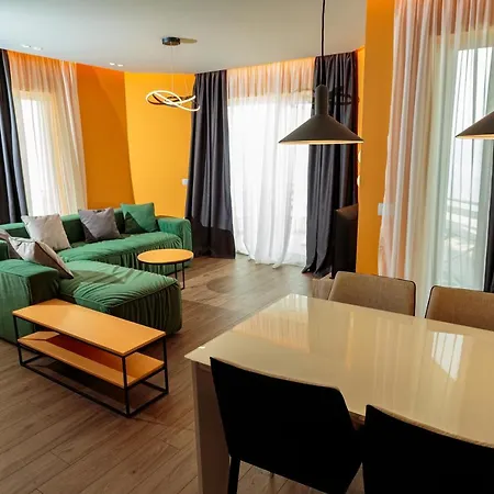 Visar Apartamento *