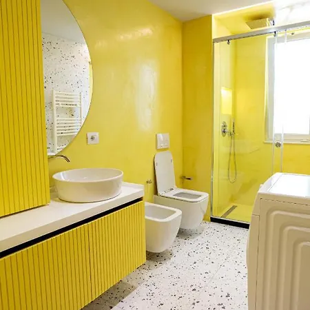 Apartamento Visar