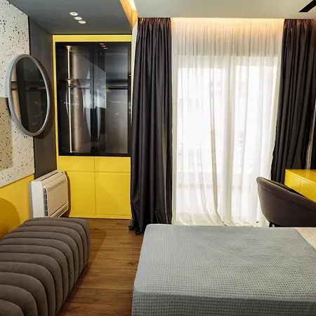 Apartamento Visar *