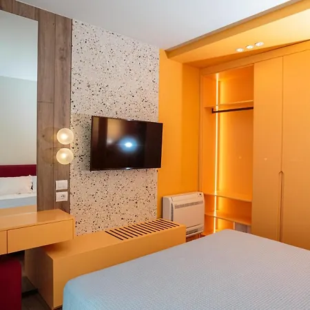 Visar Apartamento