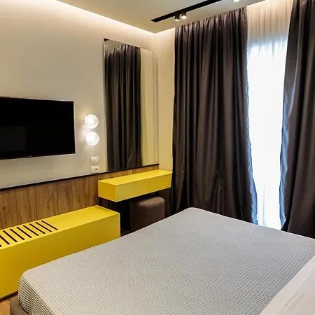 Apartamento Visar *