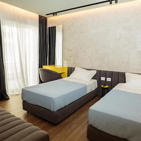 Visar Apartamento