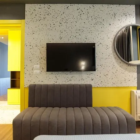 Visar Apartamento