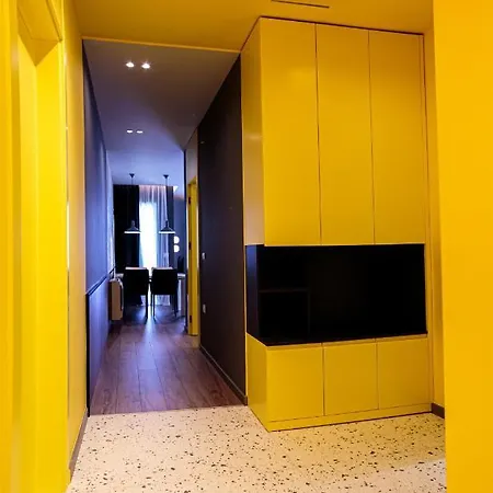 Apartamento Visar