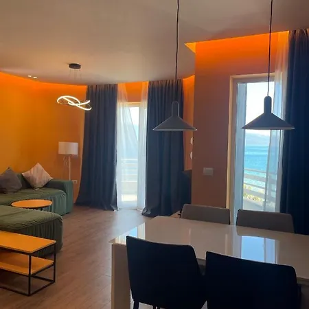 Apartamento Visar *