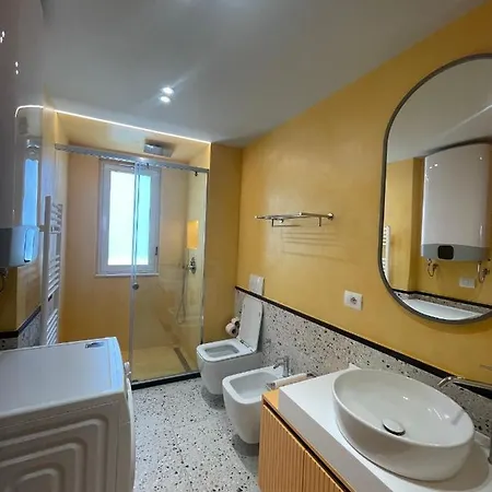 Visar Apartamento *