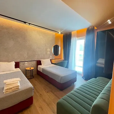 Visar Apartamento
