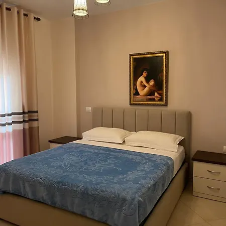 Apartamento Visar