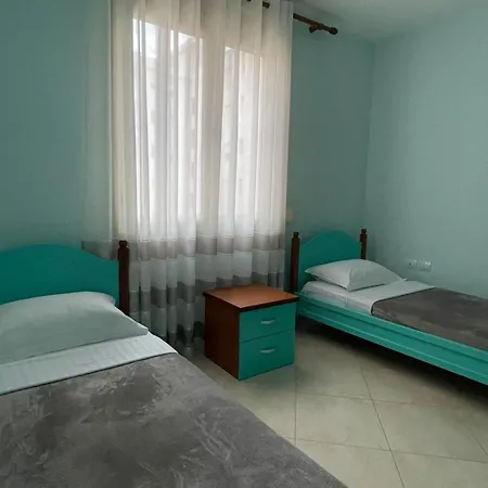 Apartamento Visar *