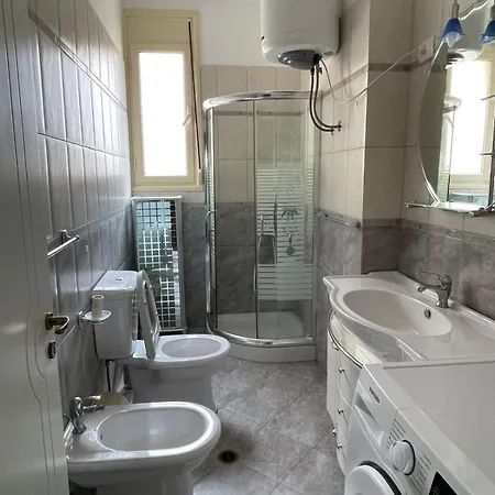 Visar Apartmán Vlorë