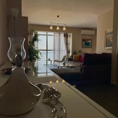 Visar Apartamento