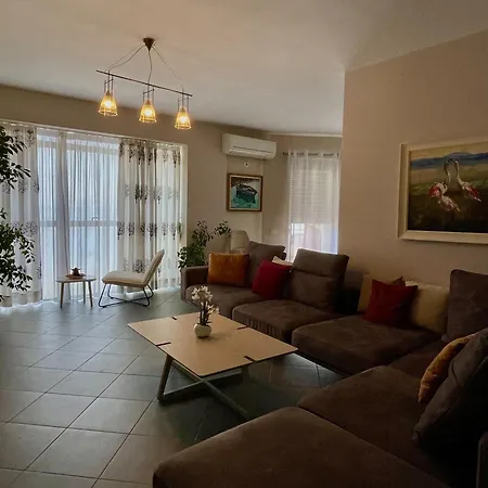 Apartamento Visar
