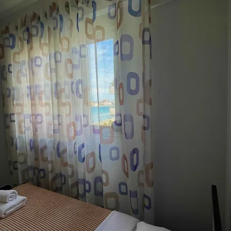 Apartmán Visar Vlorë