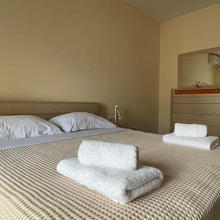 Apartamento Visar