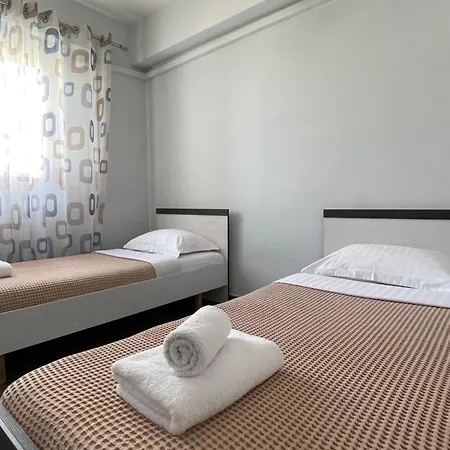 Visar Apartamento *