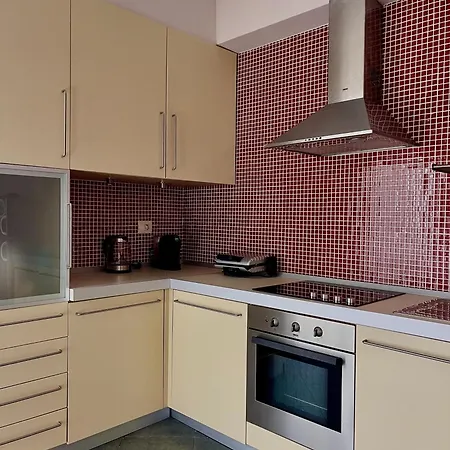 Visar Apartamento *
