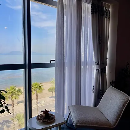 Visar Apartamento *