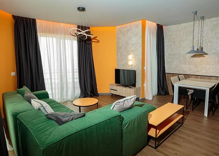 Appartamento Visar *