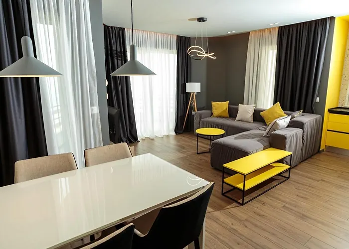 Appartamento Visar Vlorë