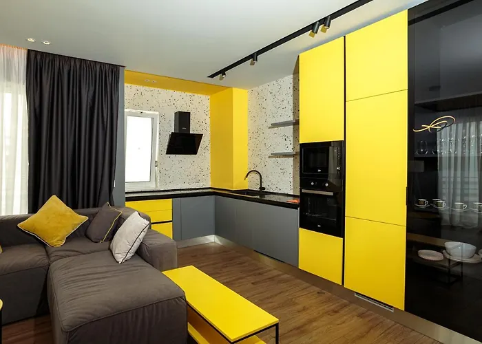 Appartement Visar