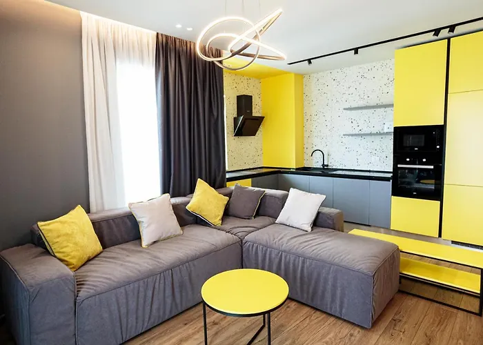 Appartamento Visar *