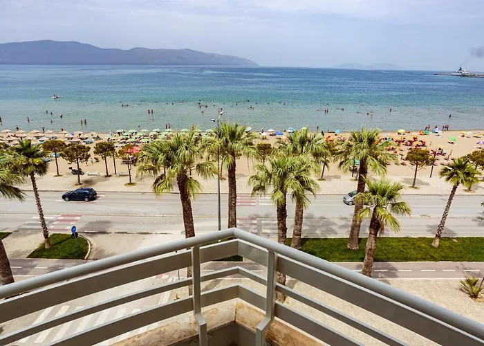 Visar * Vlorë