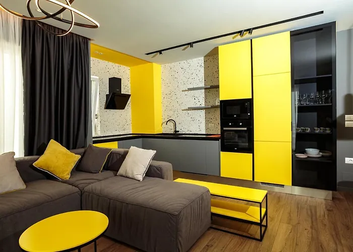 Appartement Visar *