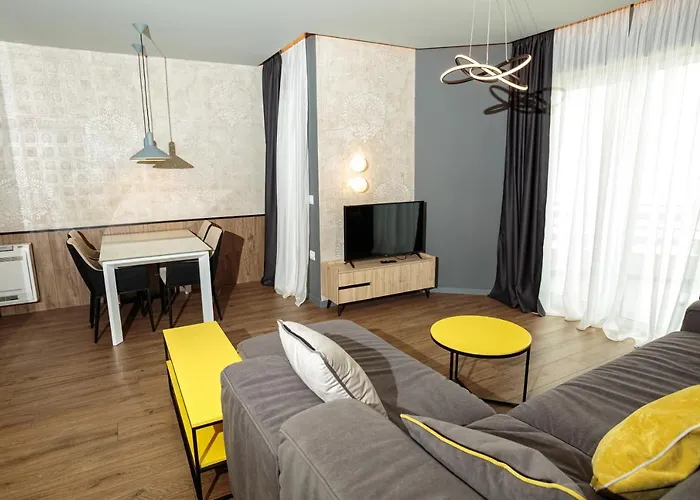Appartement Visar