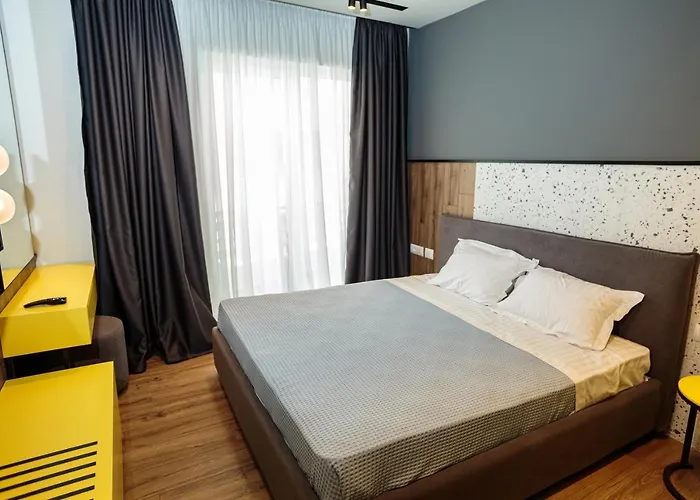 Visar Appartement Vlorë
