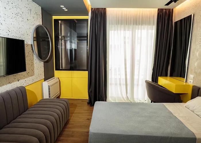 Appartamento Visar *