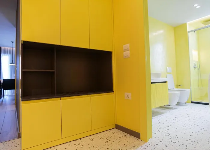 Appartamento Visar Vlorë