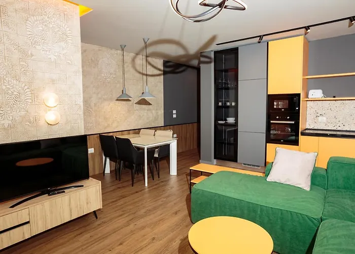 Appartamento Visar Vlorë