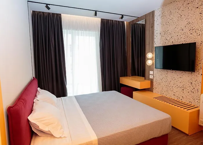 Appartement Visar Vlorë